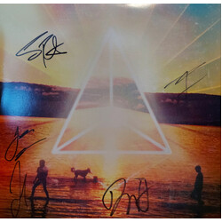 Sam Roberts Band Lo-Fantasy Vinyl 2 LP