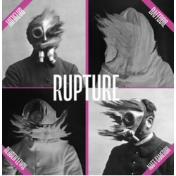 Hifiklub Cameron,Matt Rupture vinyl LP