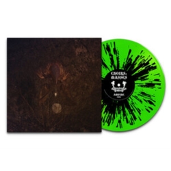 Bongbongbeerwizards Ampire (Colv) (Grn) vinyl LP