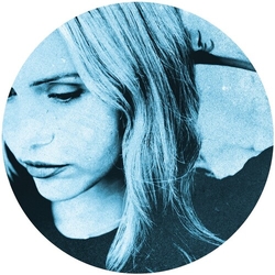 Pale Blue Dive vinyl 12