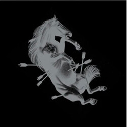 Touché Amoré Dead Horse X Vinyl LP