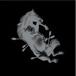 Touché Amoré Dead Horse X