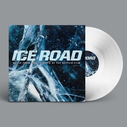 Various The Ice Road (Music From And Inspired By The Netflix Film) VINYL LP