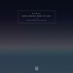 Malone,Kali Omalley,Stephen Railton,Lucy Does Spring Hide Its Joy CD