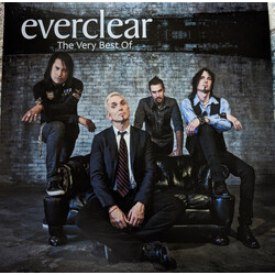 Everclear The Very Best Of Vinyl