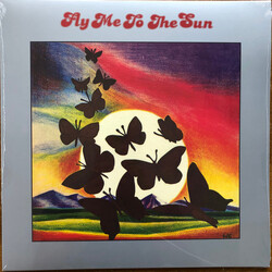 Andrzej Marko / Andrzej Mikołajczak Fly Me To The Sun Vinyl LP