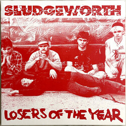 Sludgeworth Losers Of The Year Vinyl LP