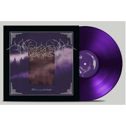 Winterland Welcome My Last Chapter - Purple PURPLE VINYL LP