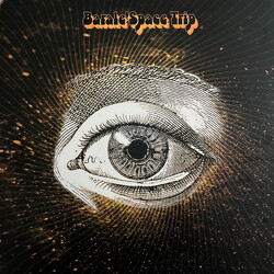 Barale’Space Trip Barale’Space Trip Vinyl LP
