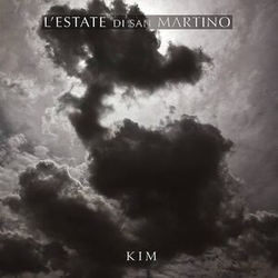 Lestate Di San Martino Kim  VINYL LP