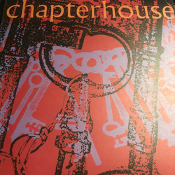Chapterhouse She's A Vision Vinyl