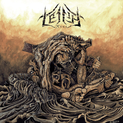 Leiþa Reue Vinyl LP