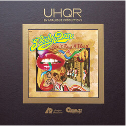 Steely Dan Can't Buy A Thrill VINYL Box Set