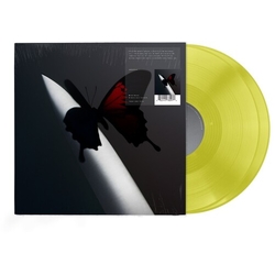 Post Malone Twelve Carat Toothache YELLOW (Iex) VINYL LP