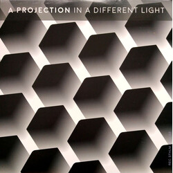 A Projection In A Different Light VINYL LP