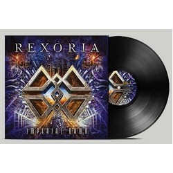 Rexoria Imperial Dawn VINYL LP