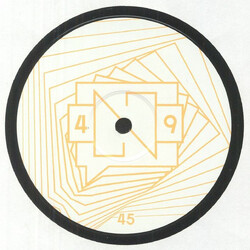 Duncan Forbes Distilled & Amplified: VINYL Sampler 1 VINYL