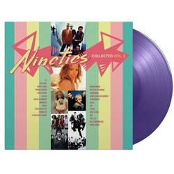 Various Nineties Collected Vol. 2 Vinyl 2 LP