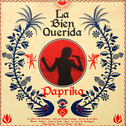 La Bien Querida Paprika Vinyl LP