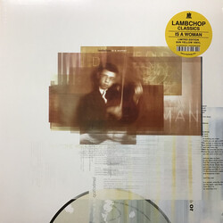Lambchop Is A Woman Vinyl 2 LP