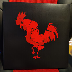 Mokoma Kurimus VINYL LP