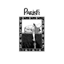 Parish Parish (Uk) vinyl LP