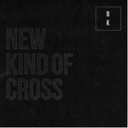 Buzz Kull New Kind Of Cross (Cbgr) (Colv) (Uk) vinyl LP