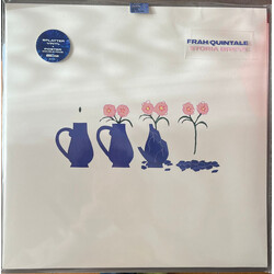 Frah Quintale Storia Breve Vinyl LP