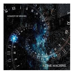 Comedy Of Errors Time Machine