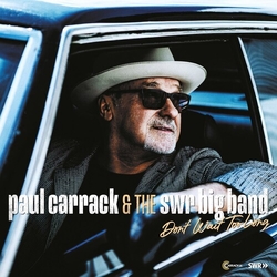 SWR Big Band Don´t wait too long VINYL LP