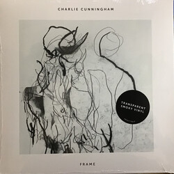 Charlie Cunningham Frame Vinyl LP