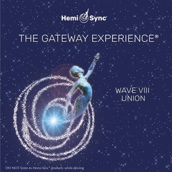 Hemi-Sync Gateway Experience Wave 8 Union CD
