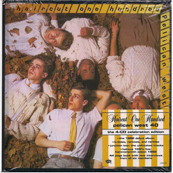 Haircut One Hundred Pelican West 40 CD