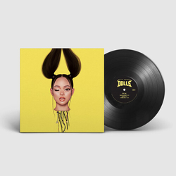 Bella Poarch Dolls VINYL