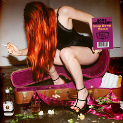 Some Nicholson Drop Down Mama Vinyl LP