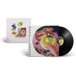 Alaskalaska Still Life VINYL LP