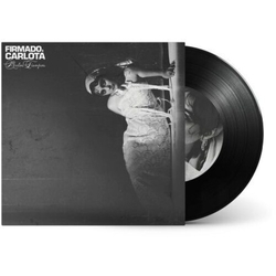 Firmado, Carlota Malos Tiempos Vinyl