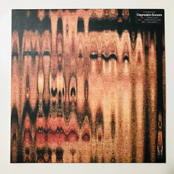 Depresión Sonora El Arte De Morir Muy Despacio Vinyl LP