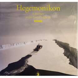 Rome (4) Hegemonikon (A Journey To The End Of Light) Vinyl LP