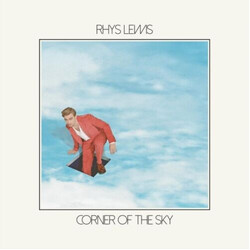 Rhys Lewis (3) Corner Of The Sky Vinyl LP