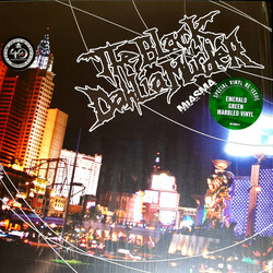 The Black Dahlia Murder Miasma Vinyl LP