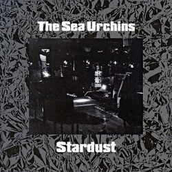The Sea Urchins Stardust Vinyl LP