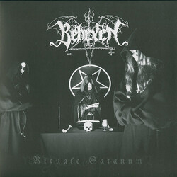 Behexen Rituale Satanum Vinyl LP