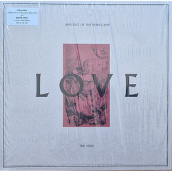 The Veils …And Out Of The Void Came Love VINYL 2 LP
