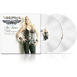 Doro Für Immer VINYL 2 LP