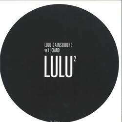 Lulu Gainsbourg / Luciano Lulu²