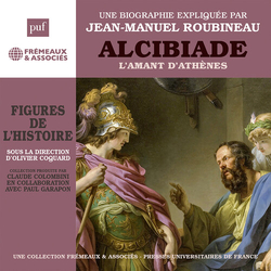 Roubineau Alcibiade Lamant Dathenes CD