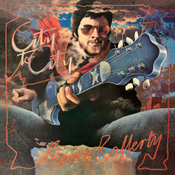Gerry Rafferty City To City (2022 Remaster) (Syeor) VINYL LP