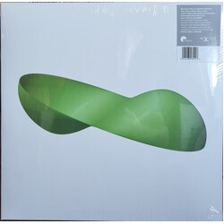 rEAGENZ rEAGENZ Vinyl 2 LP