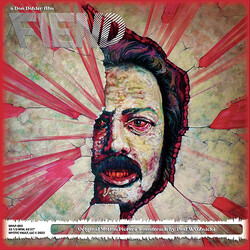 Paul Woznicki Fiend Vinyl LP
